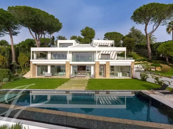 Superbe propriété