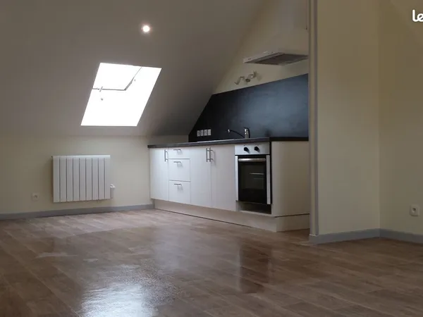 Appartement T3