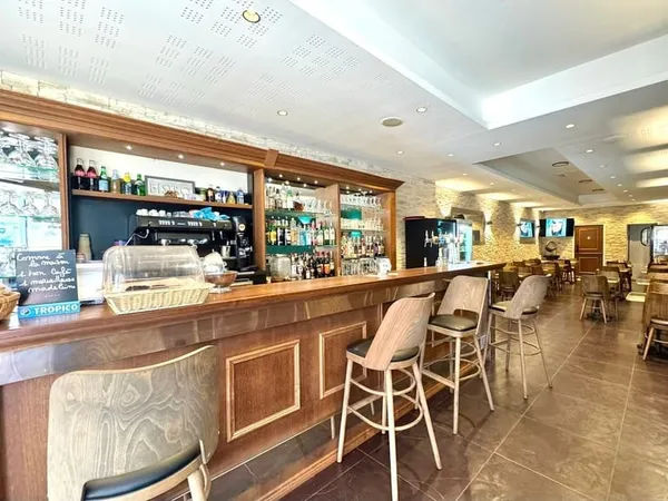 FDC BRASSERIE CLEFS EN MAIN - CASTELLANE