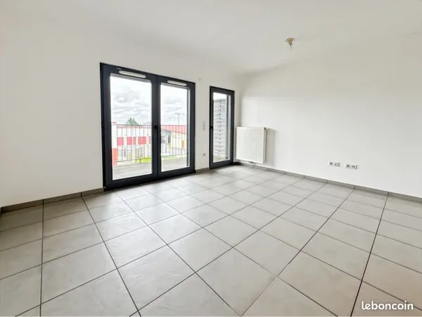 Studio à vendre