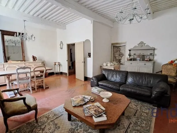 Hôtellerie et restauration Vente Cotignac 10p 500m² 590000€