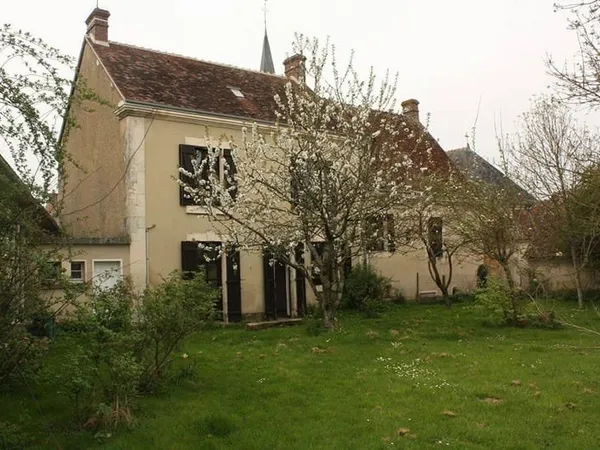 Maison 5 pièces 130 m²