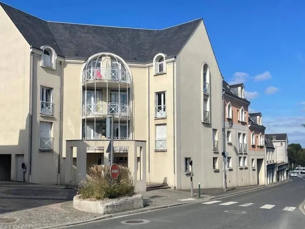 Appartement 1 pièce 40 m²