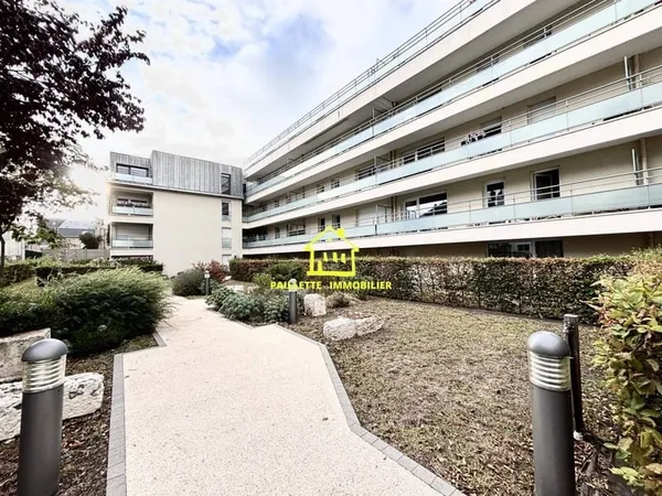 Studio 1 pièce 34 m²