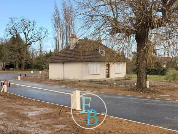 Maison 4 pièces 77 m²