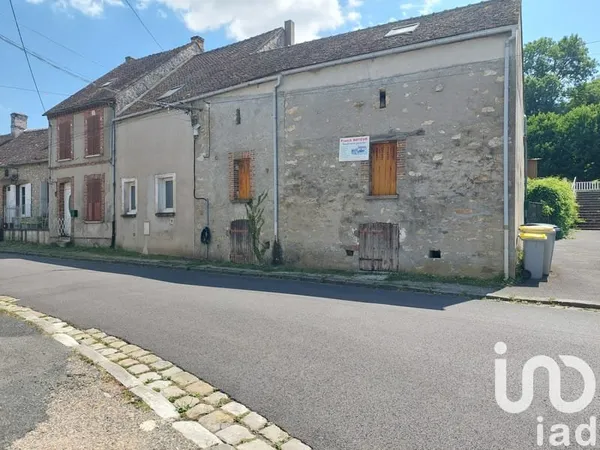 Maison 9 pièces 190 m²