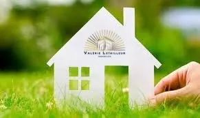 Terrain Constructible en Centre-Bourg de Pompignac : Opportu