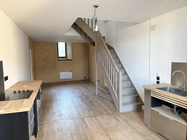Appartement 3 pièces 70 m²