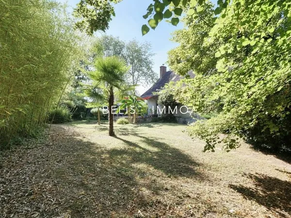 Maison Ballan Mire 8 pièce(s) 181.47 m2