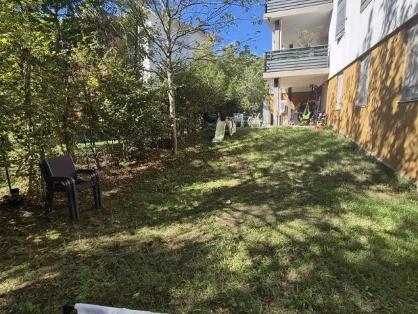 Appartement 4 pièces 82 m²