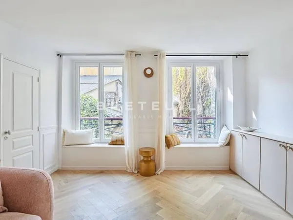 Appartement 2 pièces 53 m²