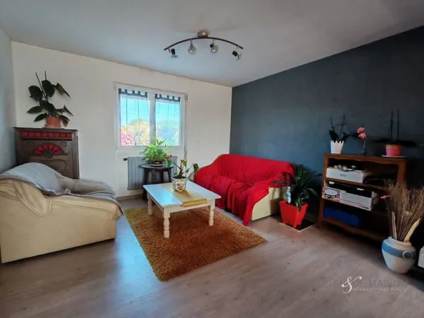Maison 7 pièces 150 m²