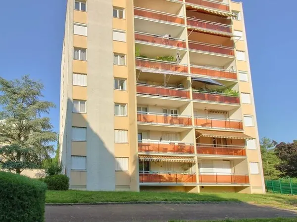 Appartement 2 pièces 47 m²