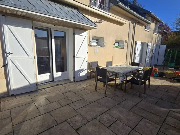 Maison 7 pièces 175 m²