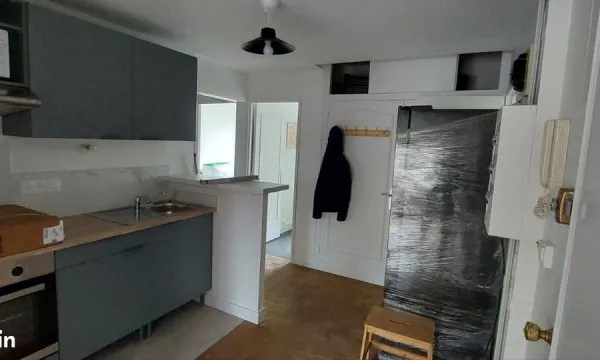Chambre Colocation Rennes 6p 100m² 450€