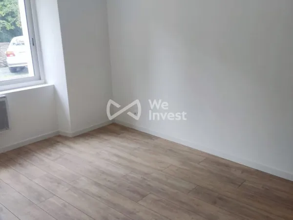 APPARTEMENT REFAIT A NEUF