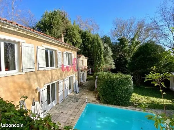Maison 5 pièces 130 m²