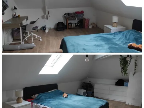 Colocation Châteauroux