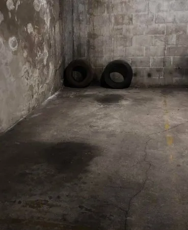 Parking 7 m²