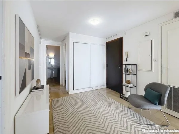 Appartement 3 pièces 78 m²