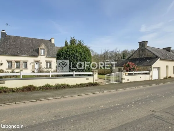 Maison 7 pièces 228 m²