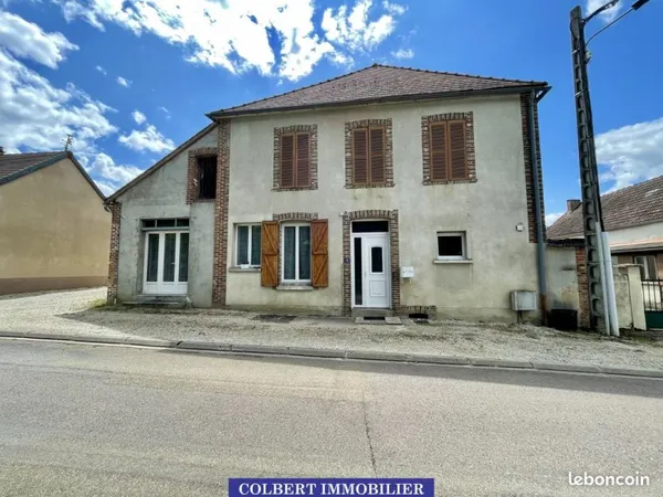 Maison 4 pièces 114 m²