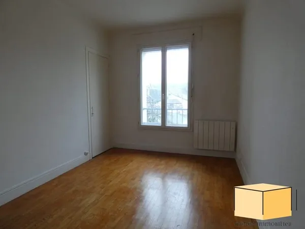 Appartement 2 Pièces sur BELLEY (01300)