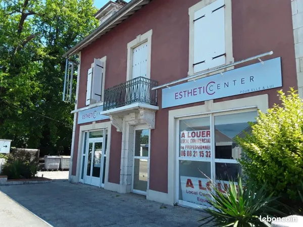 Local commercial