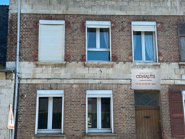 Maison 6 pièces 129 m²