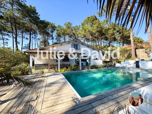 Maison 6 pièces 150 m²