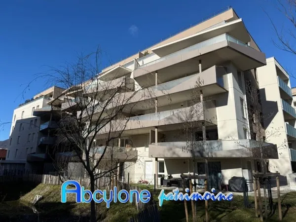 Appartement 5 pièces 123 m²