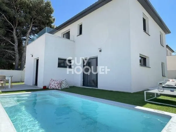 Villa 7 pièces 135 m²
