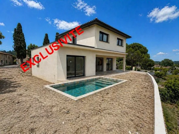 Maison neuve Vente Lauret 5p 120m² 480000€