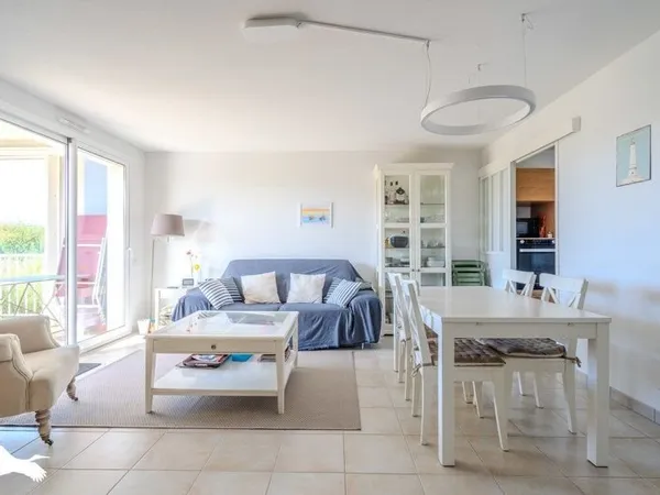 Maison 4 pièces 92 m²