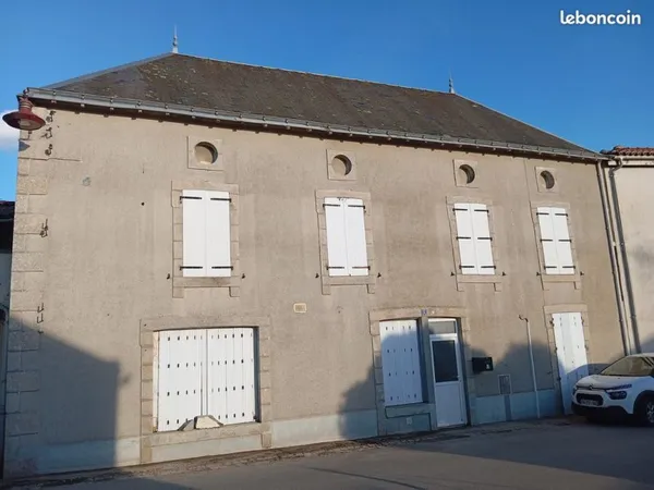 Maison l absie