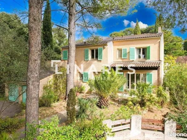 Maison 4 pièces 134 m²