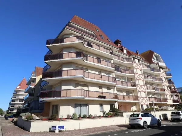 Appartement 1 pièce 32 m²