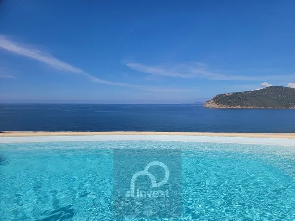 Maison de luxe 6 pièces 335 m²