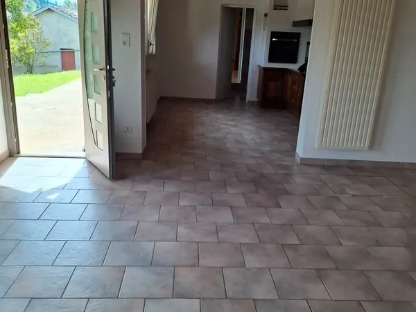Location a geovreisset