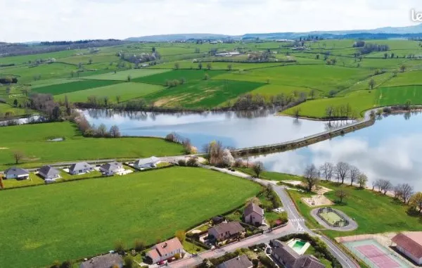 RESERVEZ votre parcelles à bâtir libres constructeurs SAINT EUSEBE / LE CREUSOT 71