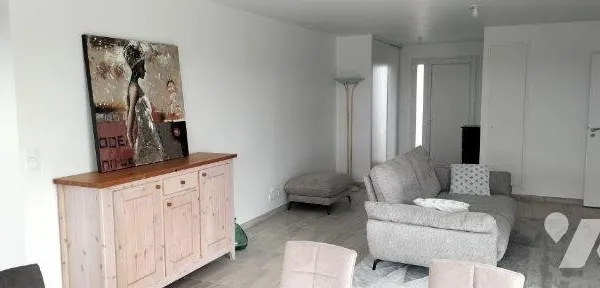 Maison 4 pièces 105 m²