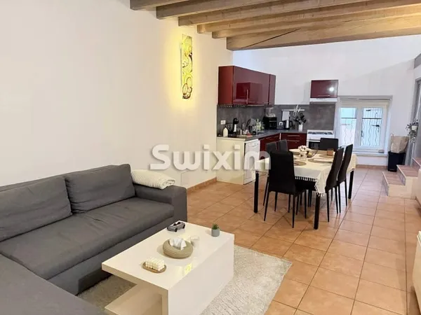 Appartement 2 pièces 67 m²