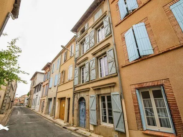 Maison 6 pièces 110 m²
