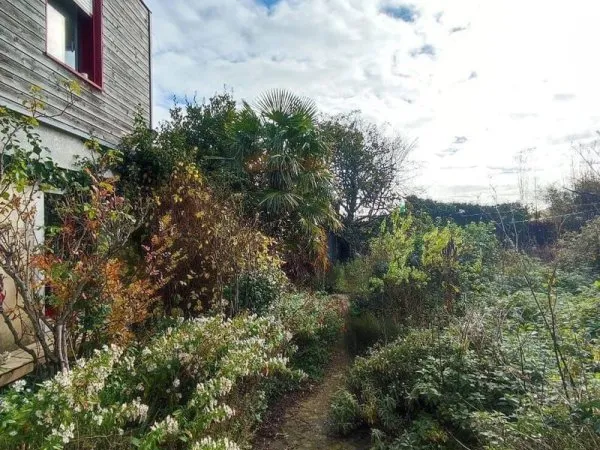 Maison 6 pièces 123 m²