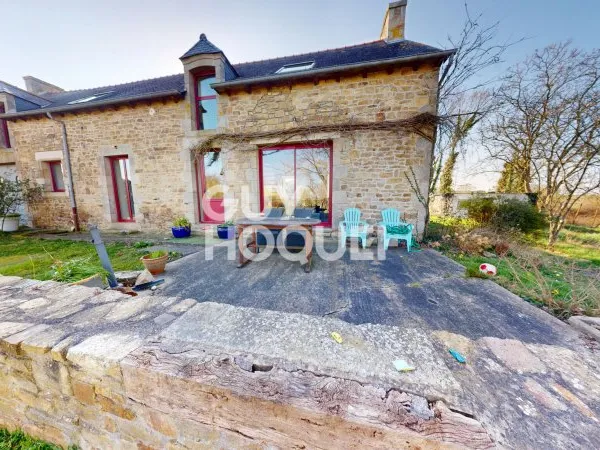 Maison à vendre Sévignac, 4 chambres
