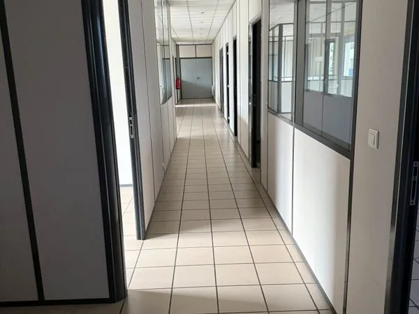 Location bureaux administratifs