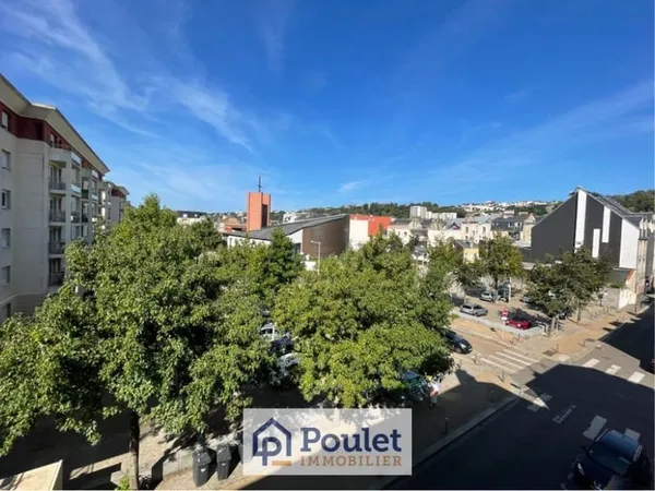 A VENDRE - IMMEUBLE DE RAPPORT - 7 LOTS - Sainte Marie Saint Léon