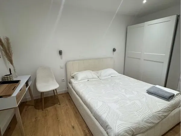 Colocation à Orléans