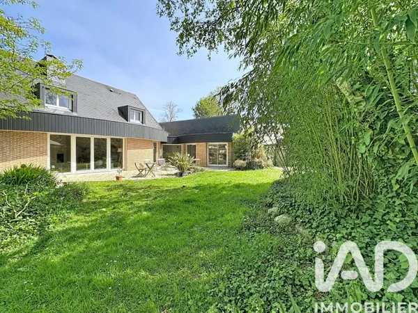 Maison 6 pièces 142 m²