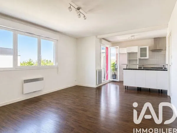 Appartement 3 pièces 70 m²